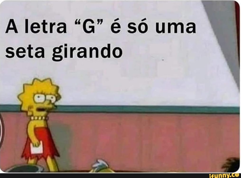 Animes com a letra G 