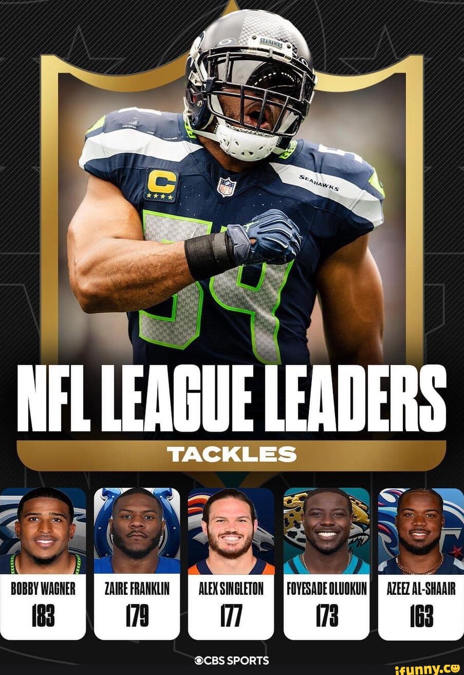 Nfl 2024 league leaders