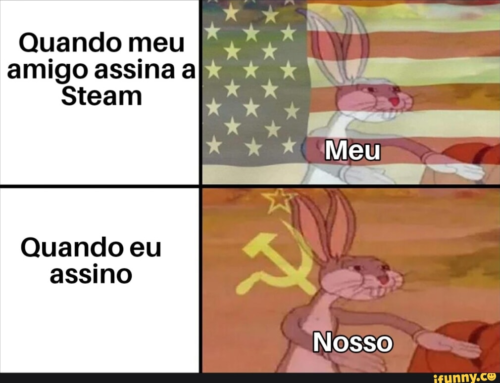 Steam memes. Best Collection of funny Steam pictures on iFunny Brazil