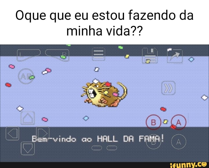 Pokemon Fino senores