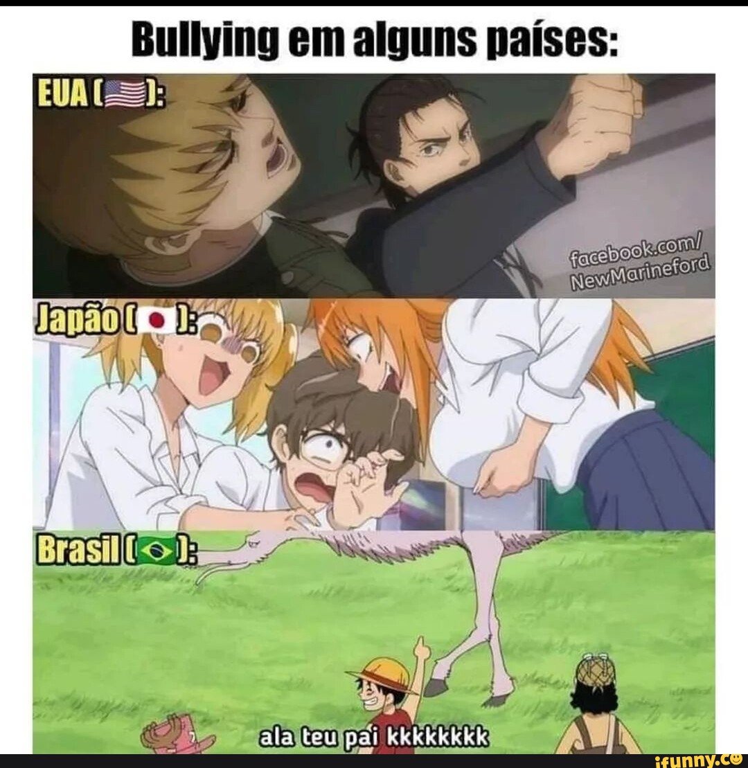 Anime_memes memes. Best Collection of funny Anime_memes pictures on iFunny  Brazil