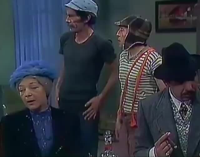 Racha Cuca, Wiki Chaves