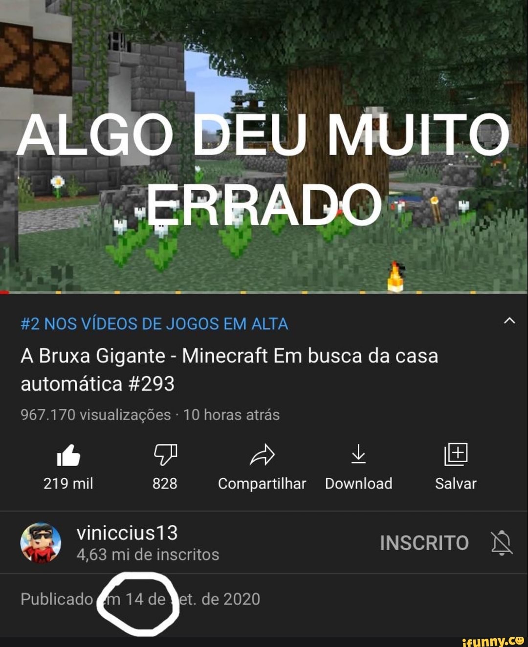 Acho que ele está me enganando ABRIR Minecraft online Amúncio Forneça jogos  de alta qualidade gratuitamente para ajudá-lo a passar o tempo chato -  iFunny Brazil