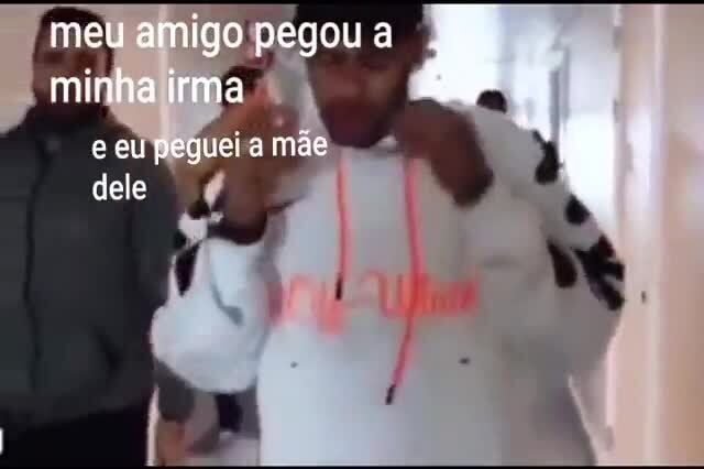 Memes em Imagens (Qmemesemimagens - Mãe, olha esse vídeo engraçado Minha  mãe: - iFunny Brazil