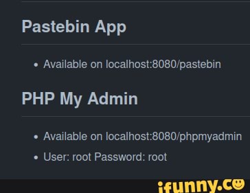 Pastebin Dream