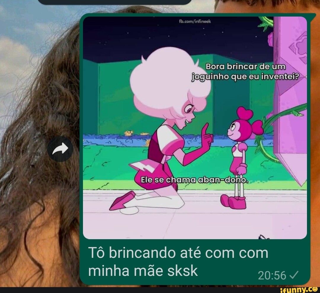 Esses vejam sonystas, a última frase lá em baixo, aí e que fica mais  engraçado sksk