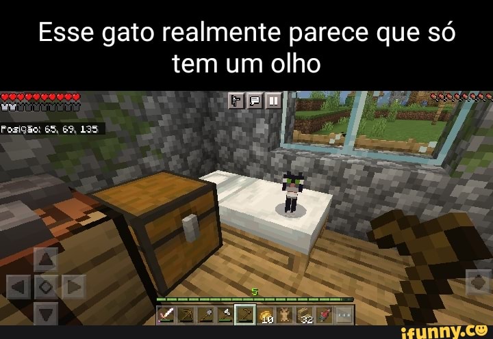 JOGO DO GATO - iFunny Brazil