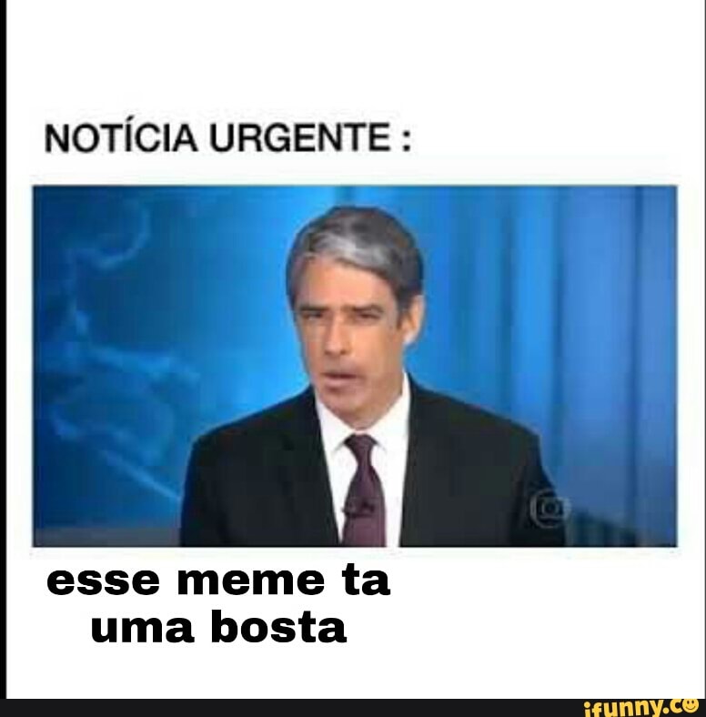 Memes: Notícias sobre memes