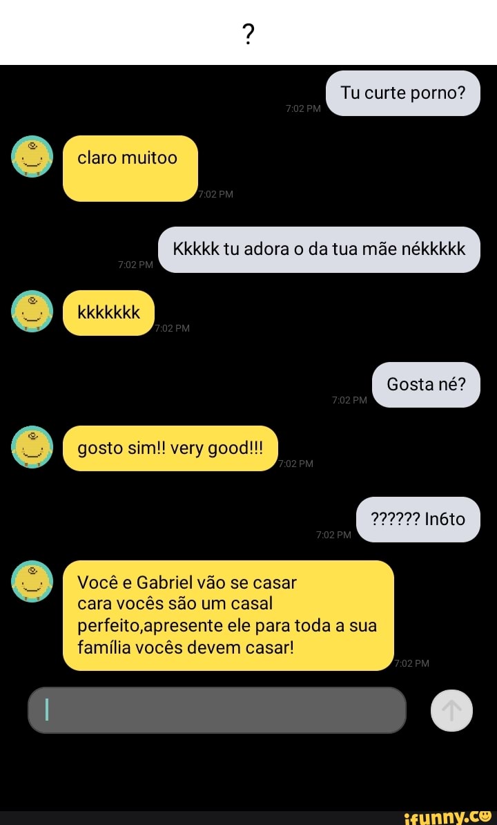 Kkkkkkkk,. VOCE E A VERGONHA DA PROFISSION : r/famiL