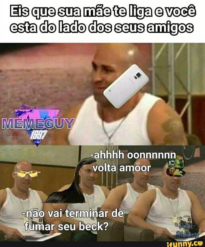 Oxi #meme #memesbrasil #memesengraçados - Quando seu amigo te oferece uma  cerveja e sua namorada diz: Não, ele não quer - iFunny Brazil