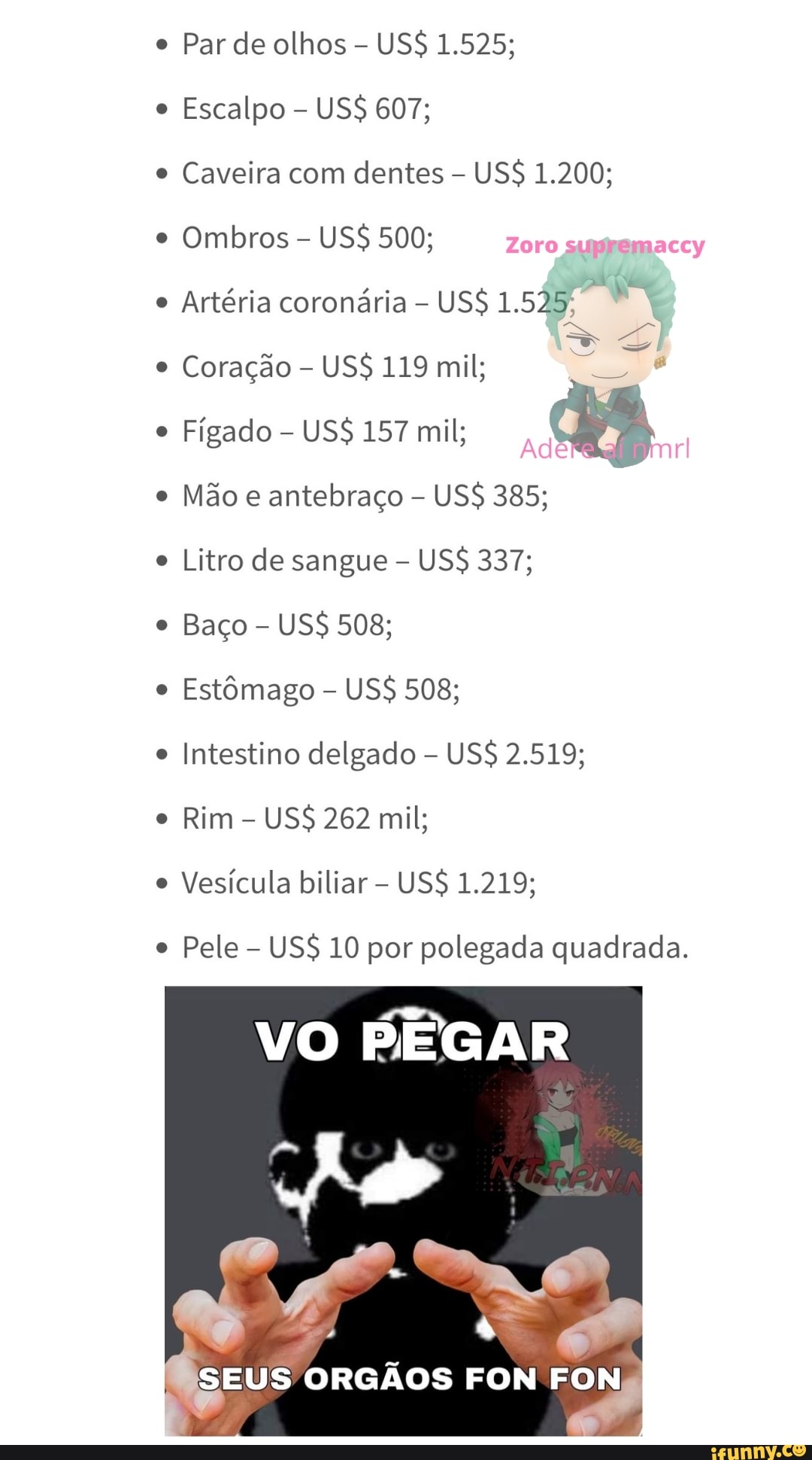 Eis que você decide assistir Naruto pela Deep Web - iFunny Brazil