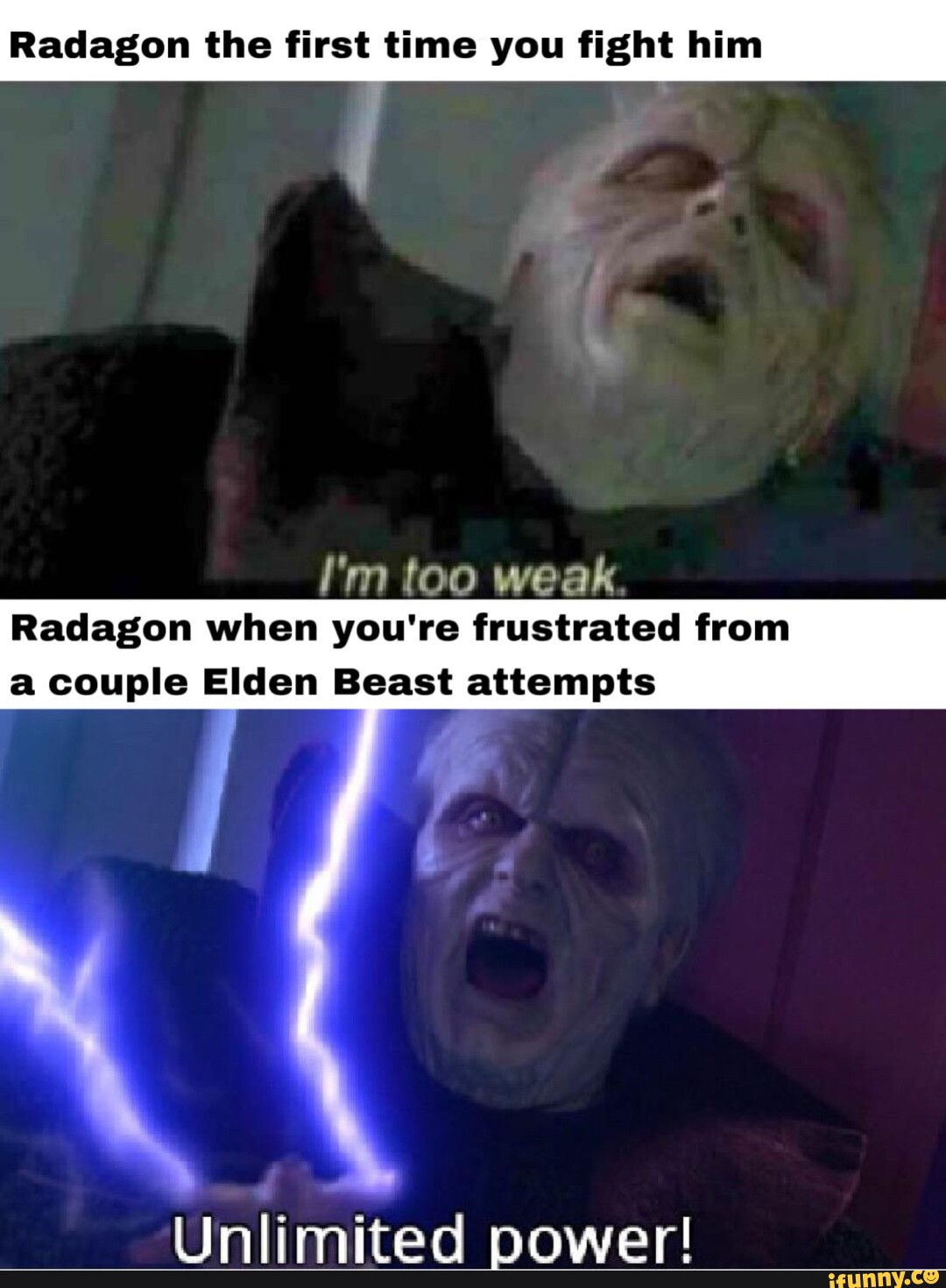 Radagon memes. Best Collection of funny Radagon pictures on iFunny