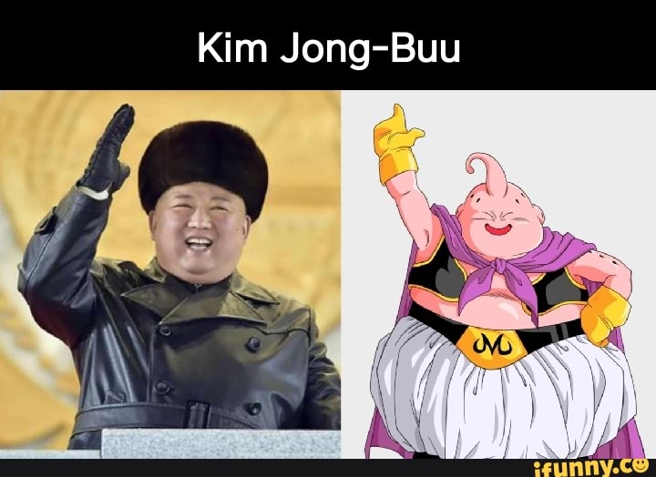 SONIC SAYS Putz, acho que eu vi um Kim Jong Un na sua foto de perfil!  Então automáticamente sua opinião e inválida. - iFunny Brazil