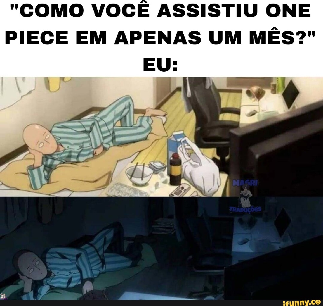 Os assistir anime ta TÊ) m - iFunny Brazil