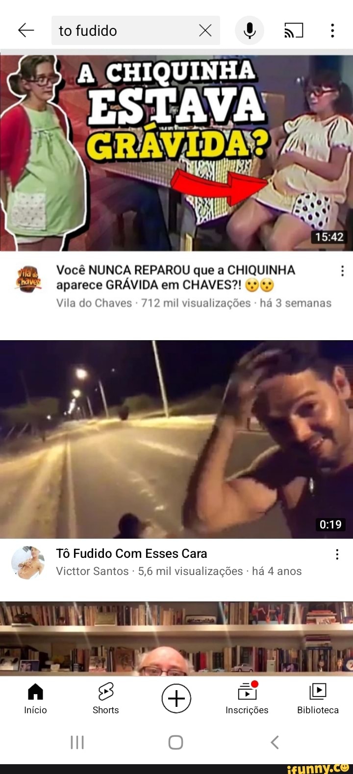 Jogador caro, O chaves e 17 vaginas comidas Novo Recorde! 2.110.587 Toque  para continua - iFunny Brazil