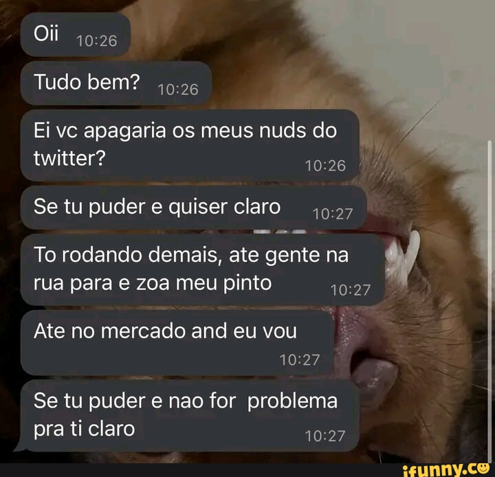 Picture memes 3656RNKK9 by PETRIXXX: 2 comments - iFunny Brazil