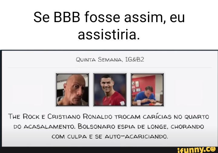 Que idiota assistiria um anime inteiro por causa de um meme? Você