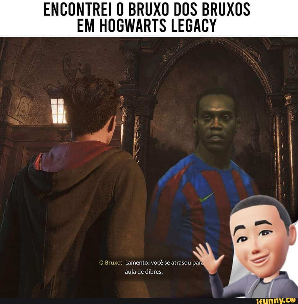 Hogwarts Legacy pode ter possível atraso no lançamento