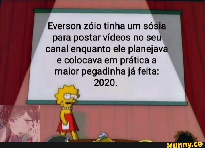 Vídeos Engraçados Pegadinhas 2020 