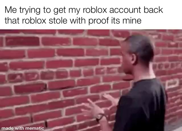 Roblox Error Code 277 Meme - Imgflip