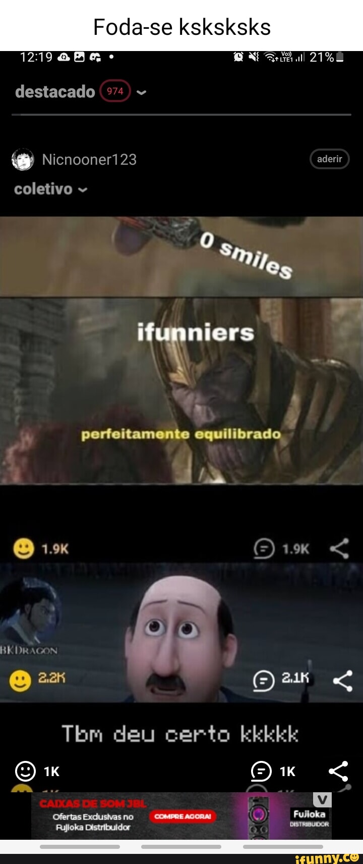 Coletivo fino senores SEGUNTOS Nos destacãolo Sleep - iFunny Brazil