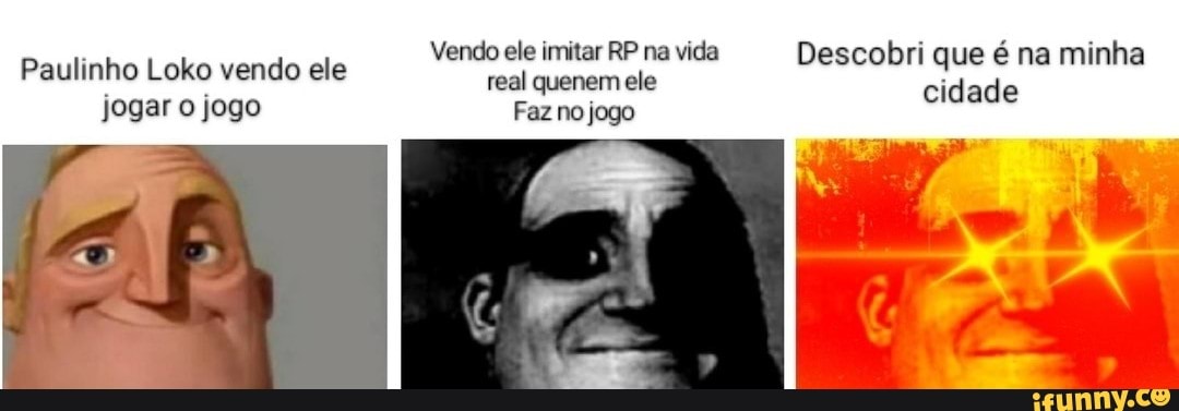 Brasil Vida Real RP