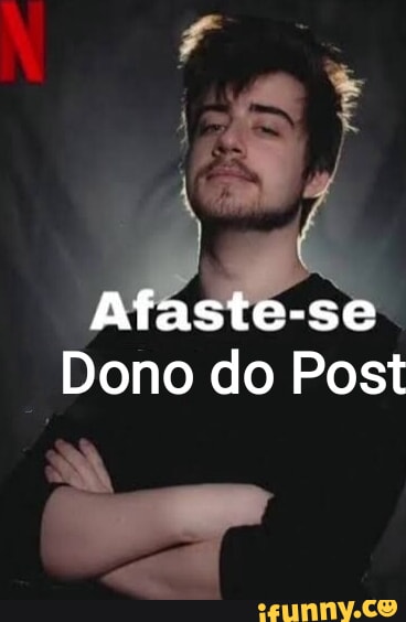 Dono desse perfil RA encontra-se triste - iFunny Brazil