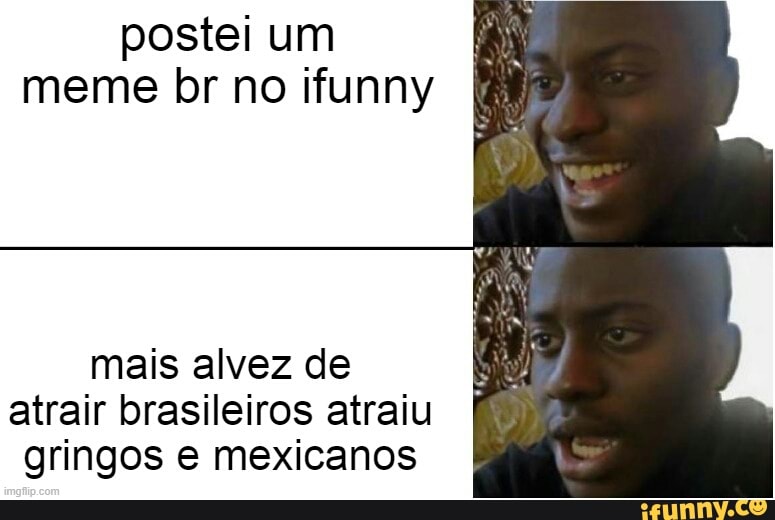 Memes de vídeo PU4jvHqYA por Gaybriel_: 8 comentários - iFunny Brazil