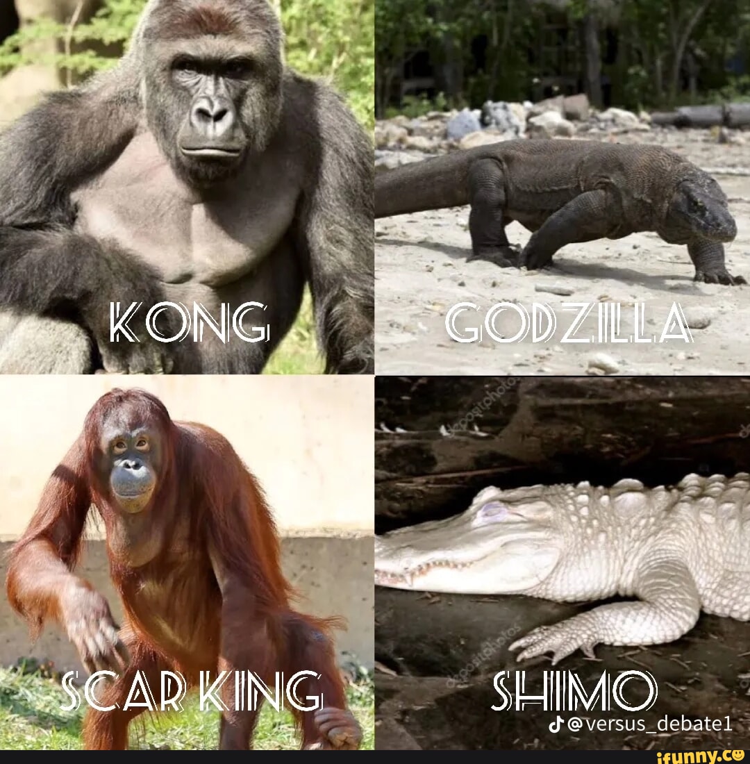 Mama Kong