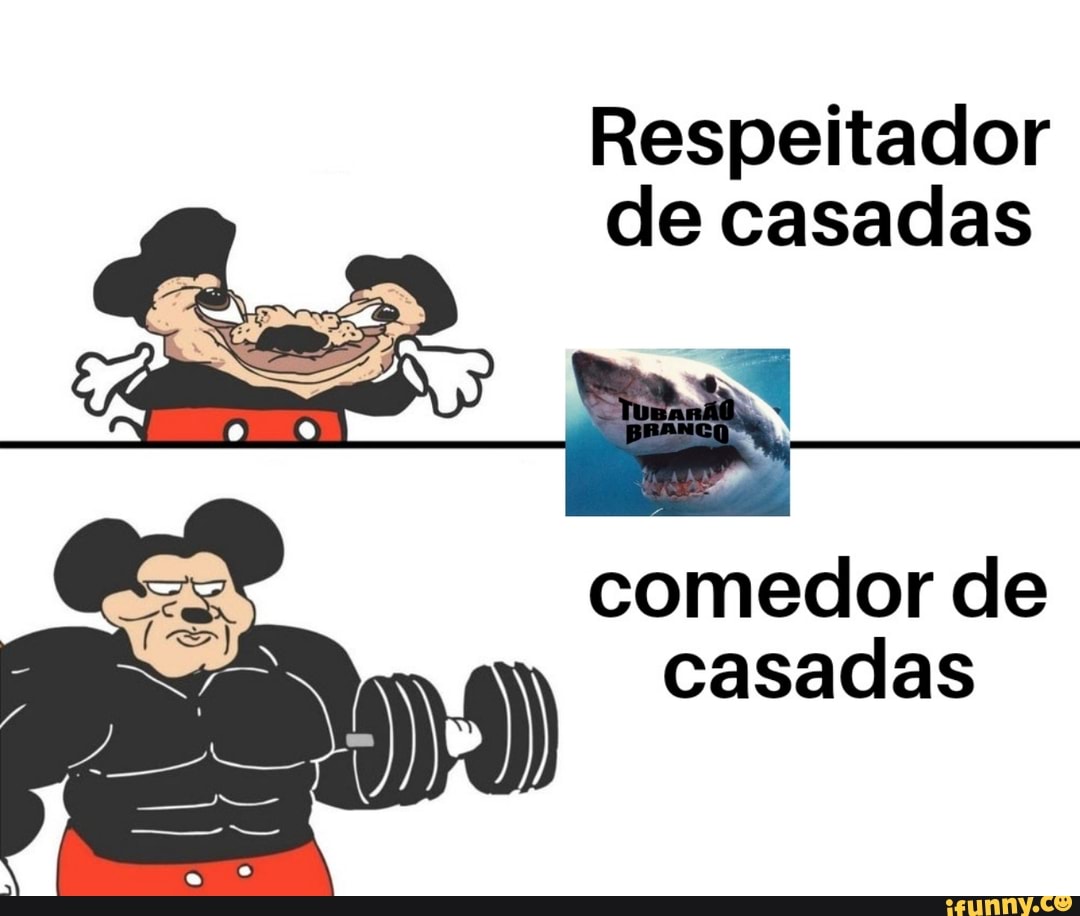 Respeitador de casadas comedor de casadas - iFunny Brazil