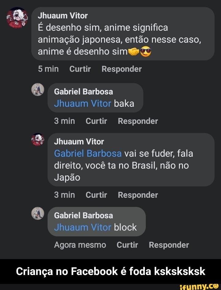 Nome GABRIEL escrito em Japonês