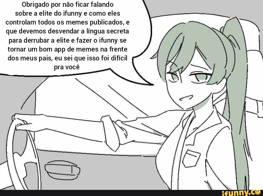 PROGURAS UM ANIME PARA ASSISTIR MAS AINDA NAO SABE QUAL? APENAS DIGA UM DE  ESCOLHA OU SE QUISER EU POSSO FALAR UM QUALQUER SÓ FALAR NOS COMENTÁRIOS -  iFunny Brazil