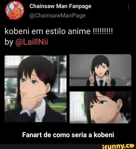 Anime Fanpage