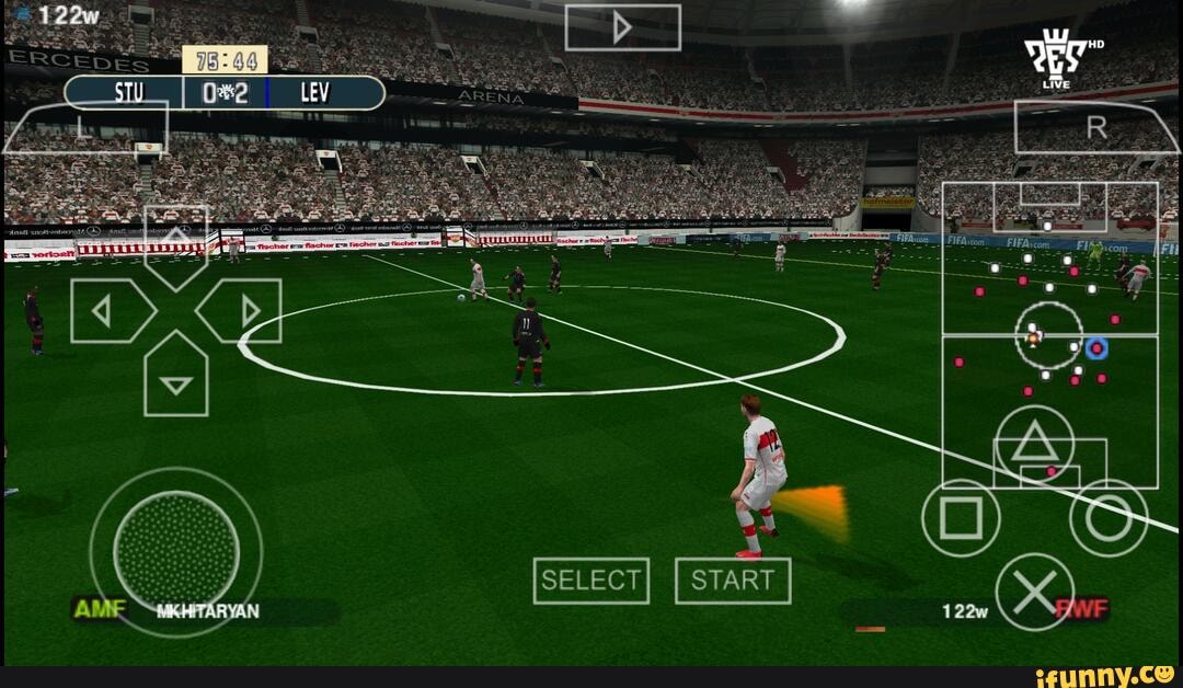 Download fifa 2018 ppsspp 