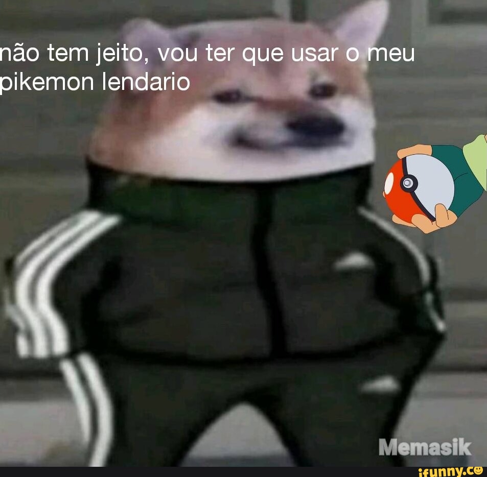 Lendário memes. Best Collection of funny Lendário pictures on iFunny Brazil