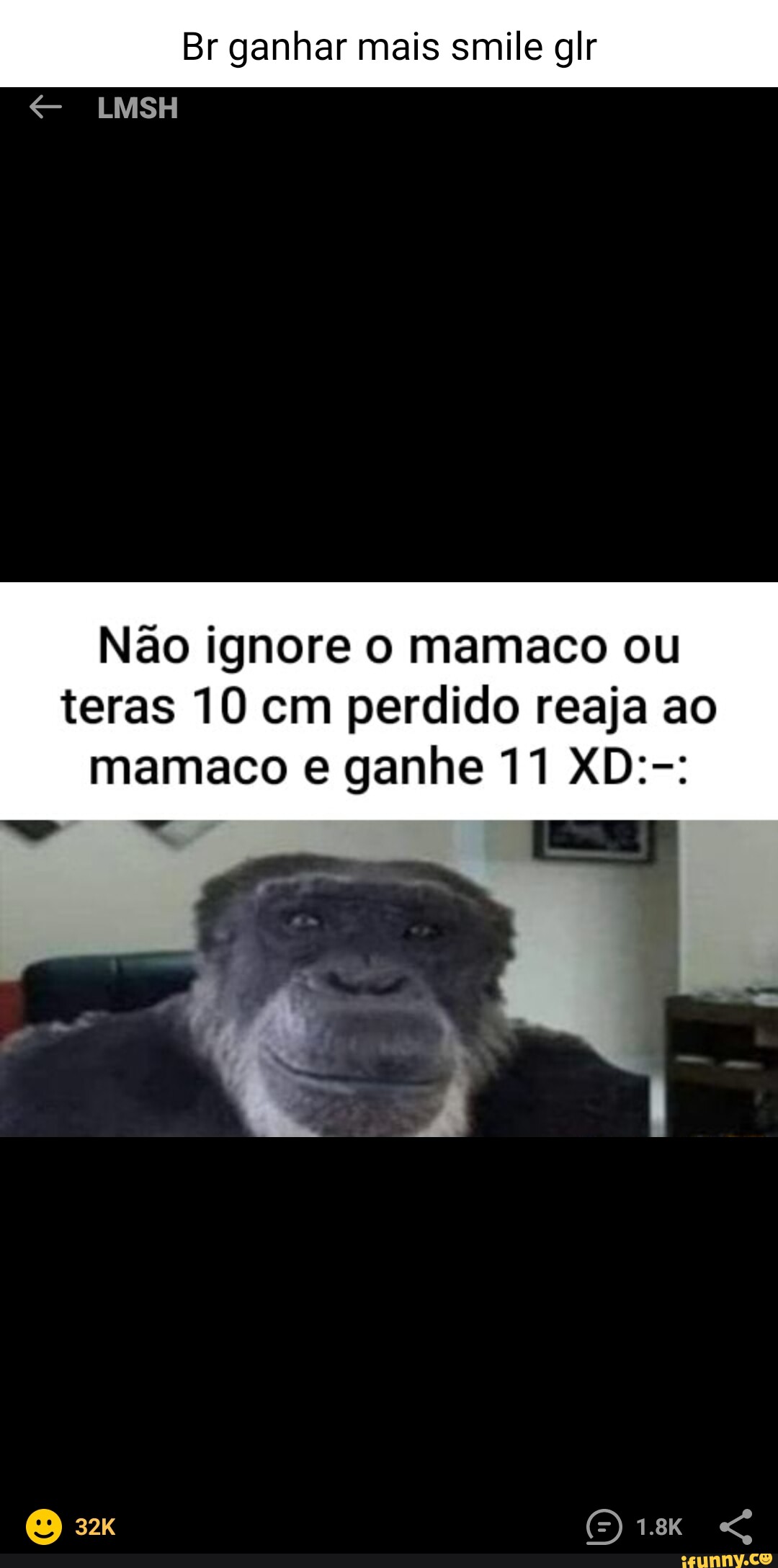 se eu jogar sal numa cobra , ela morre ? - Meme by Alpacaralho