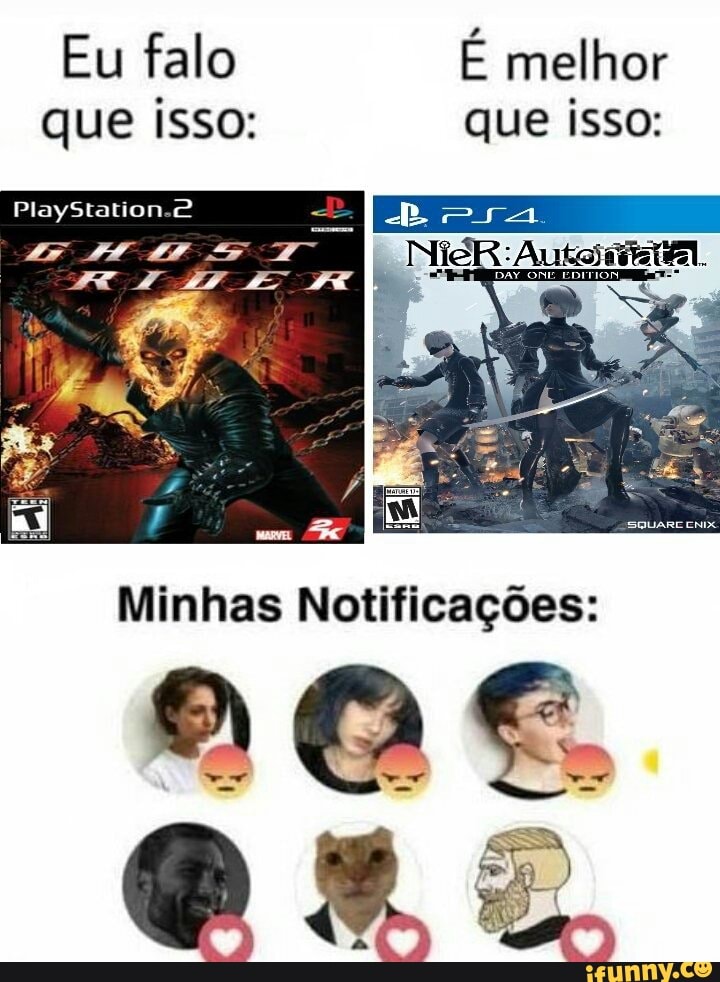 Play2 memes. Best Collection of funny Play2 pictures on iFunny Brazil