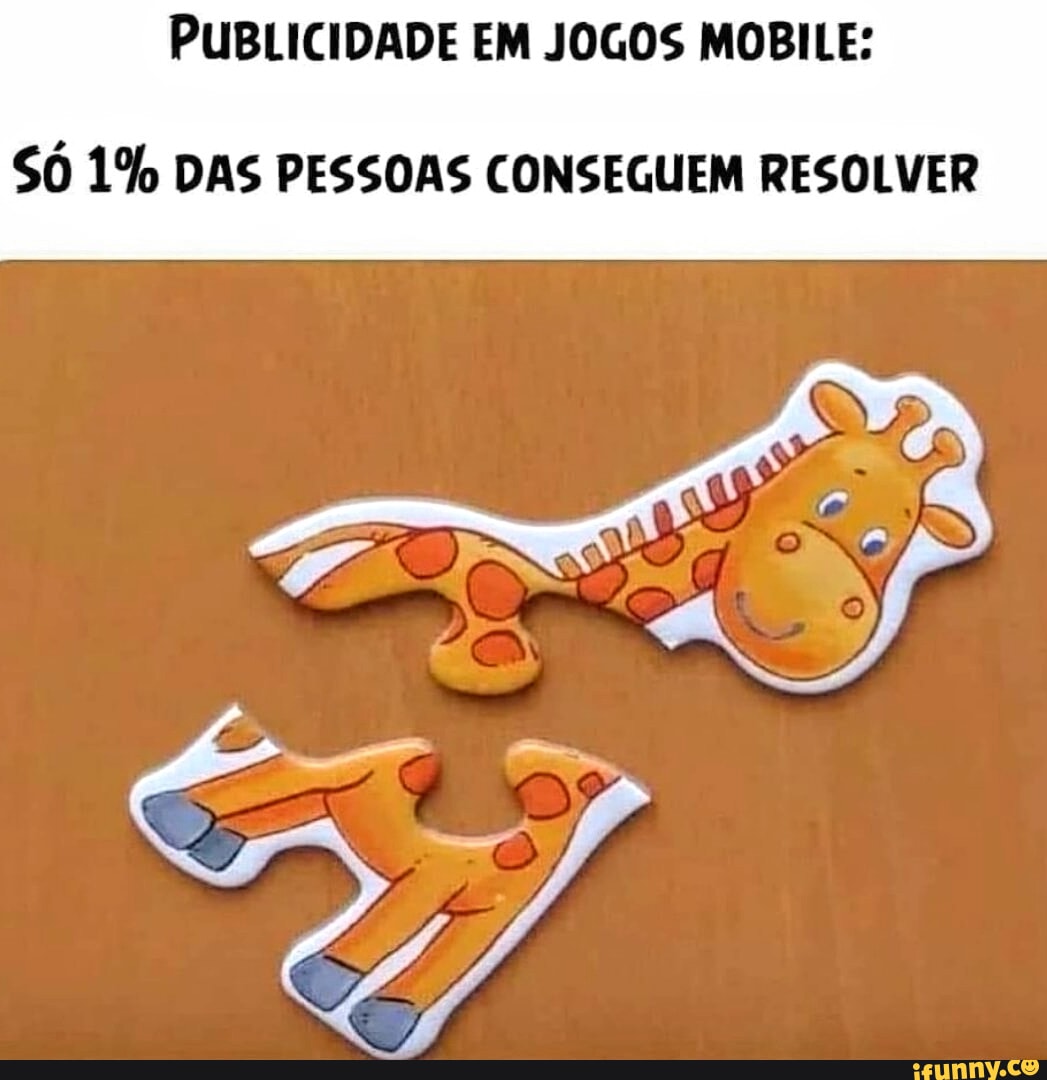 Publicidade em jogos mobile, uma oportunidade para as marcas.