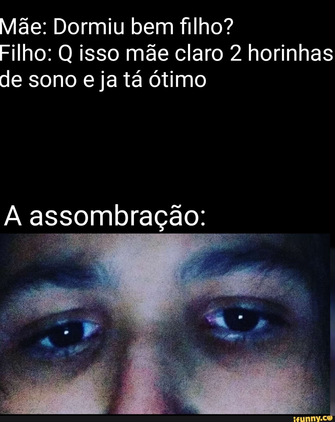 Assombrações memes. Best Collection of funny Assombrações pictures on  iFunny Brazil