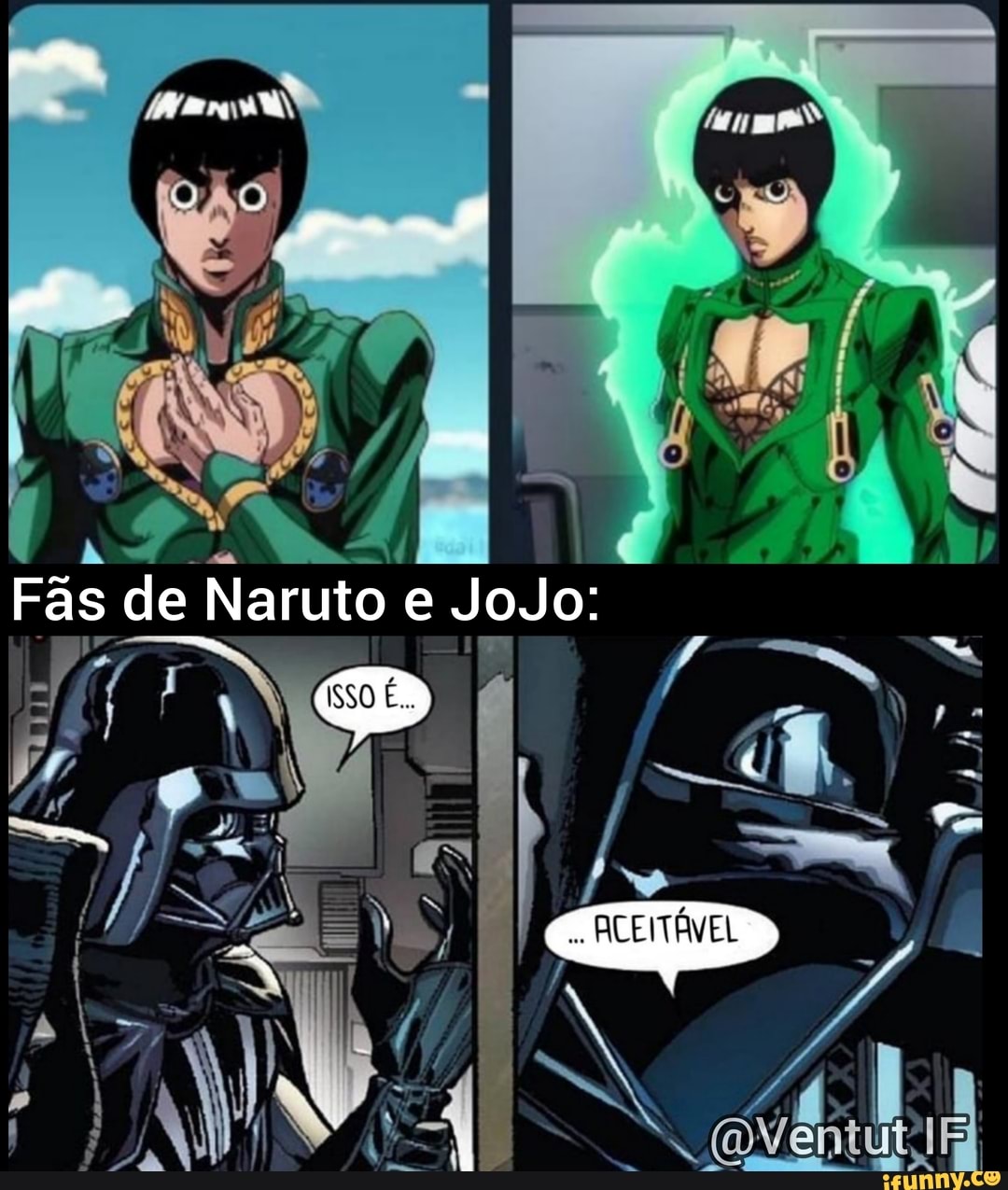 Personagens de Naruto e os seus disfarces irreconhecíveis - iFunny Brazil