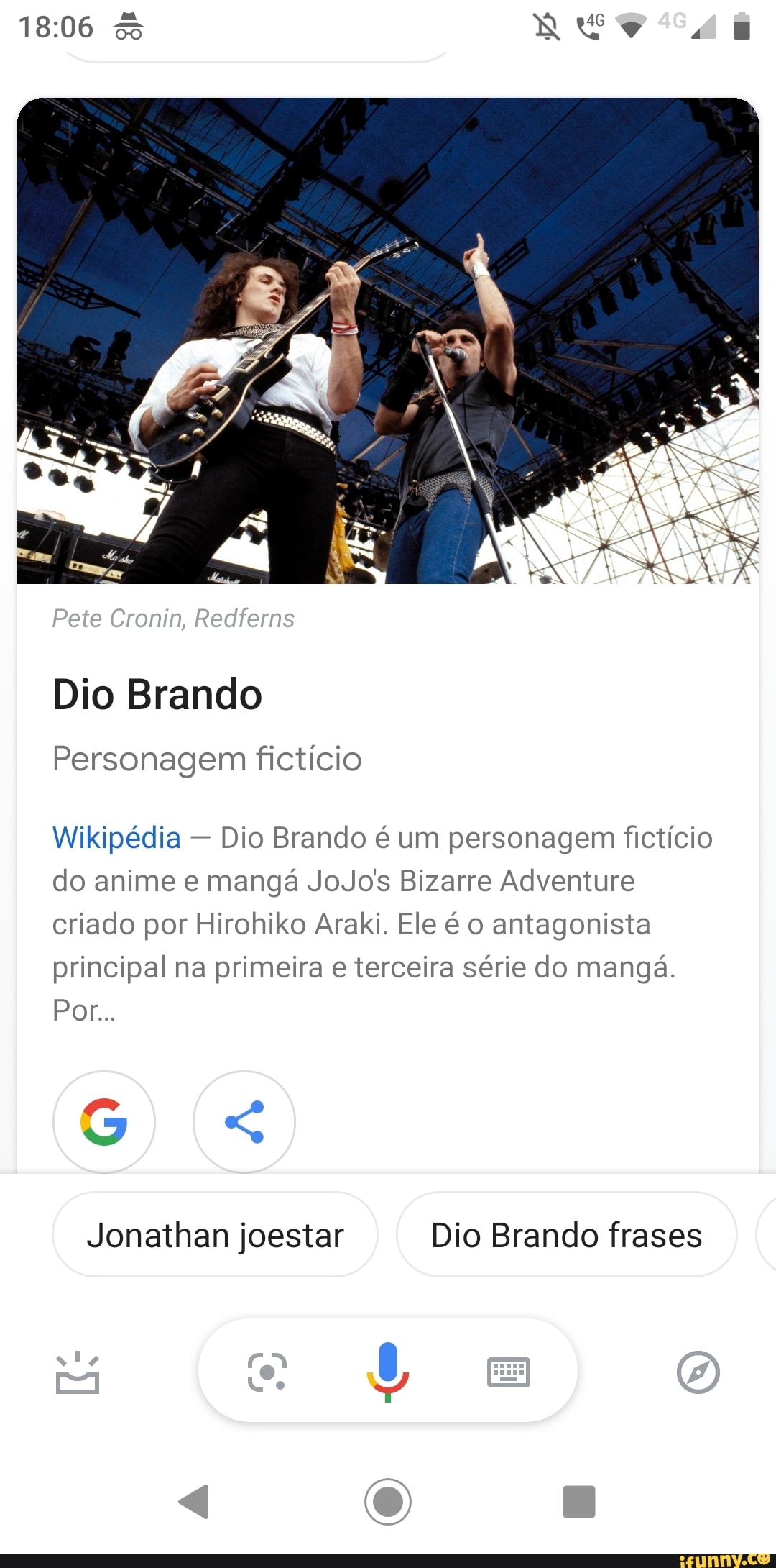 N) Dio Brando - JoJoSS Wiki