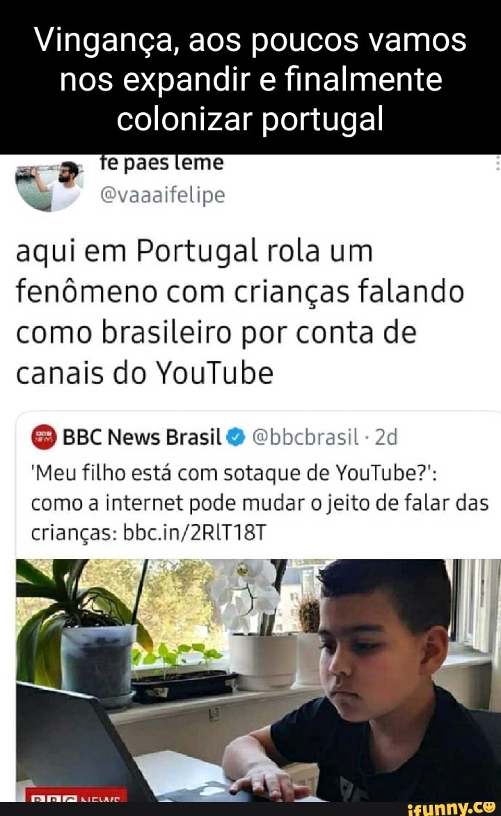 Finalmente! Site da  Brasil NO AR!