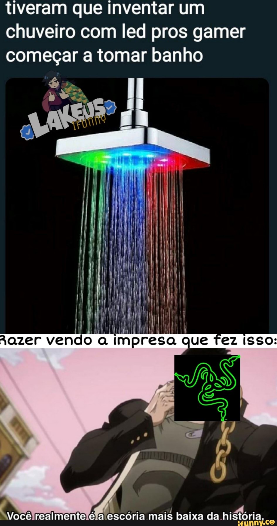 Gamermemes memes. Best Collection of funny Gamermemes pictures on iFunny  Brazil