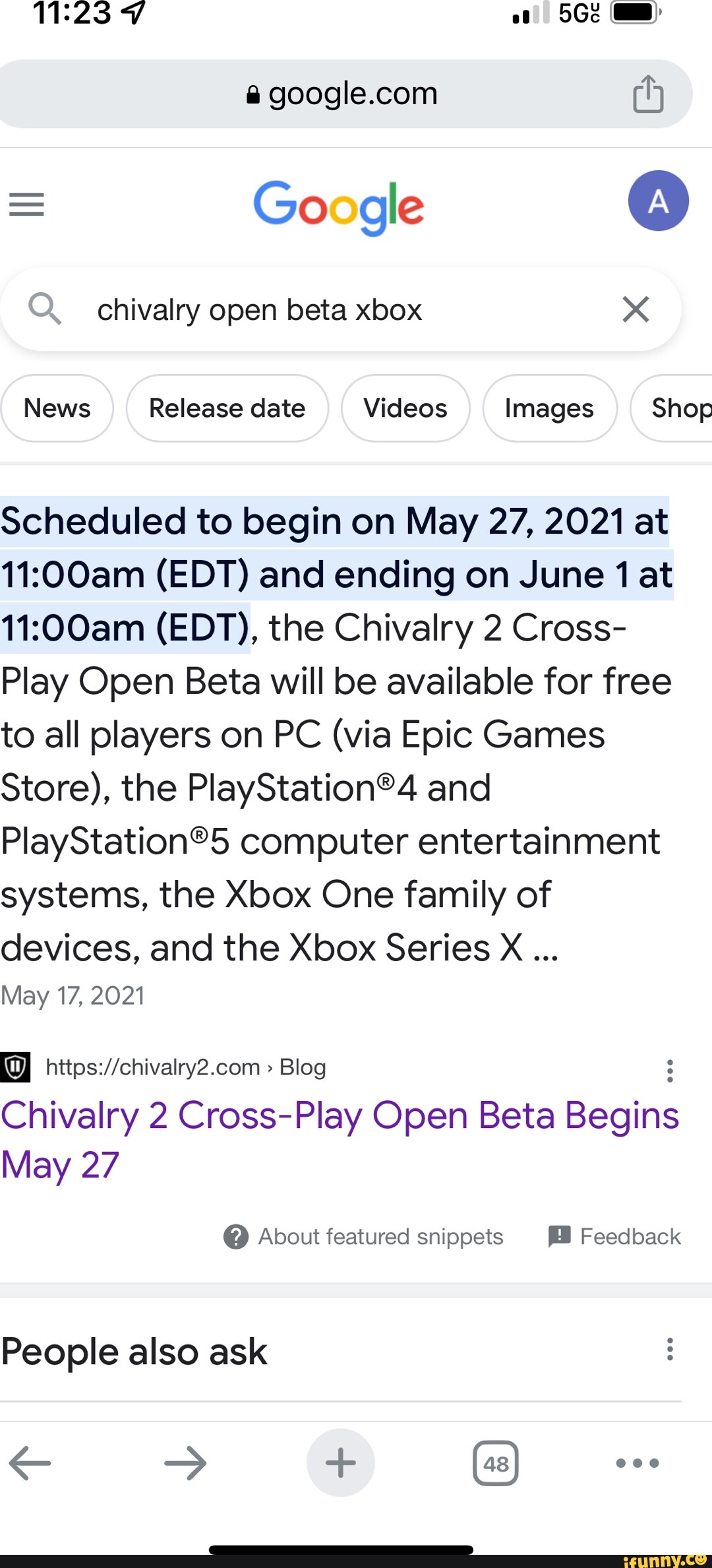 Chivalry 2 Cross-Play Open Beta Begins May 27 - Chivalry 2