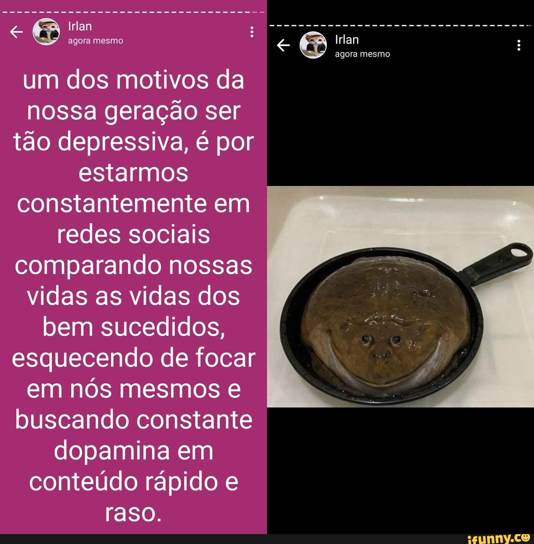 Nossa Geração