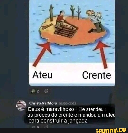 Até nosso grande mestre cedeu aos memes (😱) : r/ShitpostBR