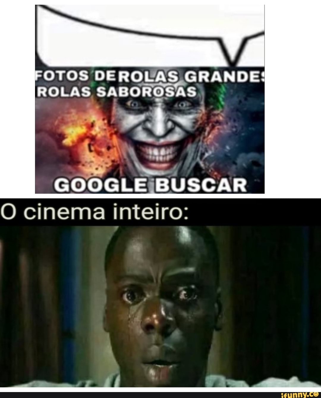 FOTOS DERONAS GRANDE! ROLAS SABOROSAS BUSCAR cinema intel ro: - iFunny  Brazil