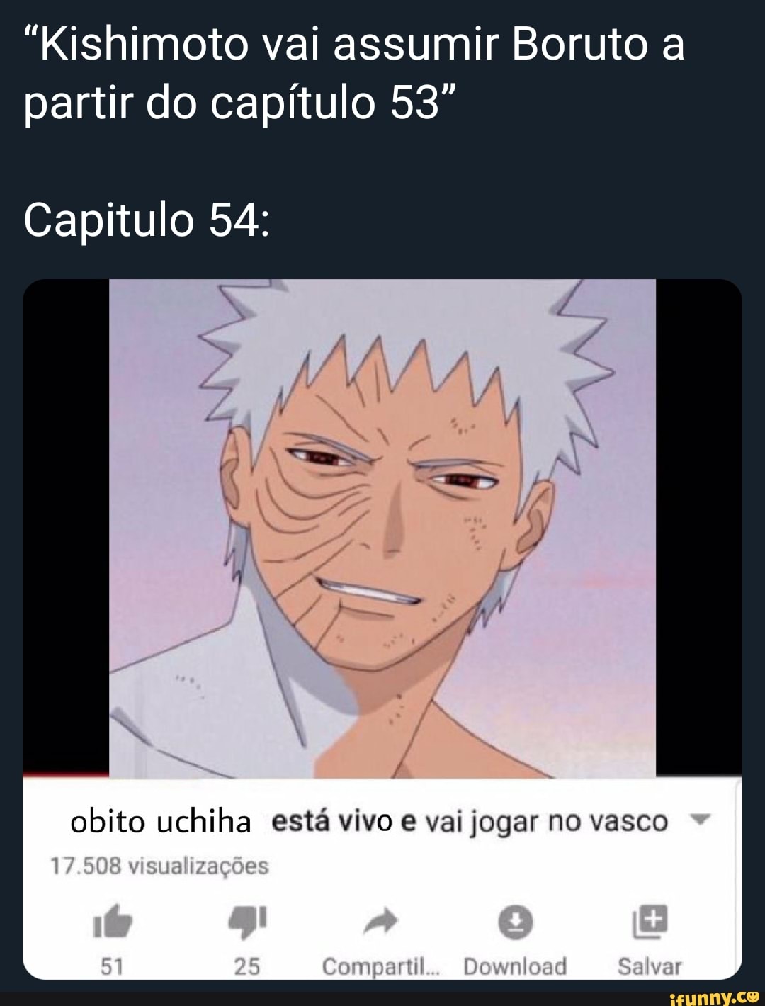 Sasuke nunca mereceu Sakura, e Boruto prova isso