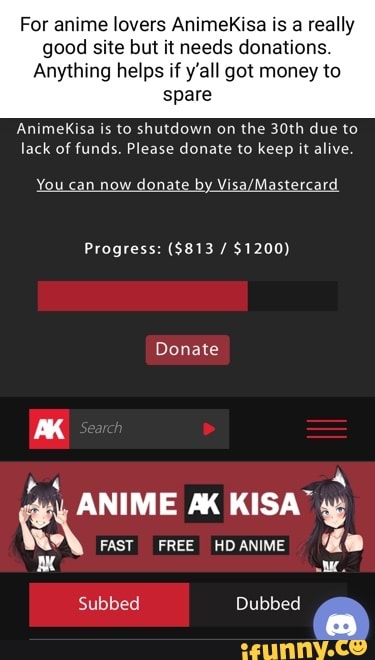 Is AnimeKisa.tv Shut Down? Where Should I Watch Anime Online & Sub in  English Now?