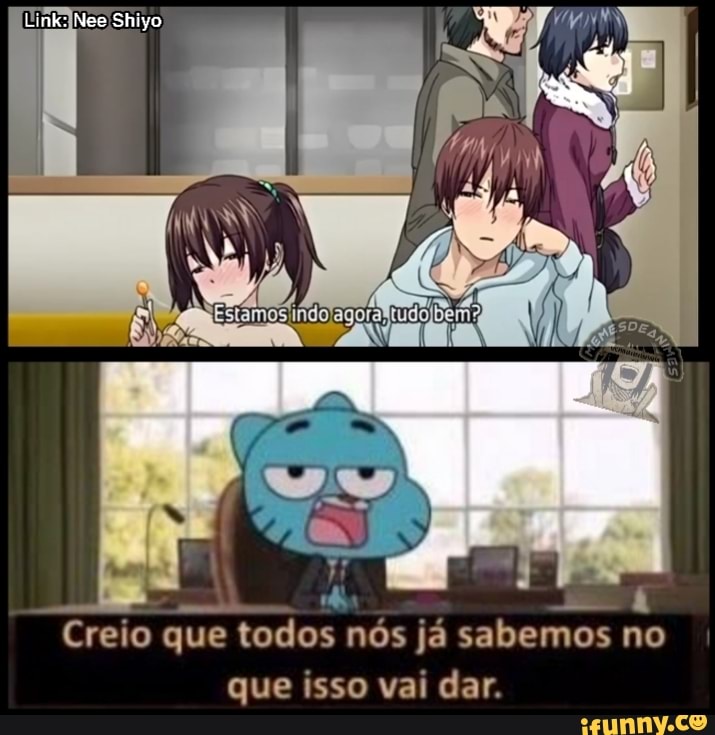 Shiranai memes. Best Collection of funny Shiranai pictures on iFunny Brazil